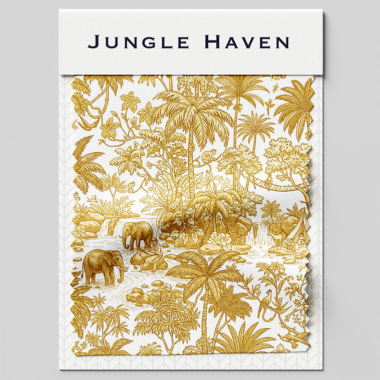 Jungle Haven